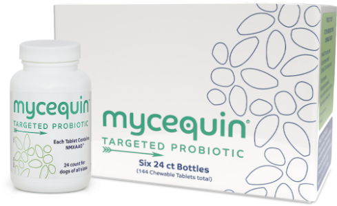 Mycequin® Targeted Probiotic from 